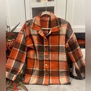 SHEIN  Women's Fashion Jacket Size S